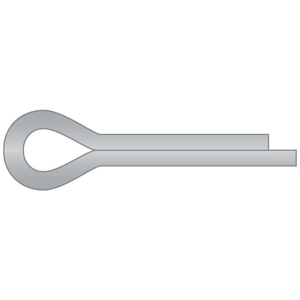 Heritage Industrial Cotter Pin 5/16 x 3 SS316 PL CPS16-312-3000 - main